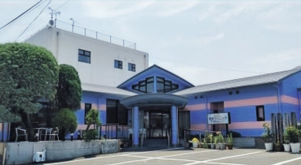 寺町クリニック外観