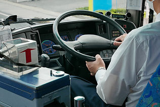 旅客自動車運送事業