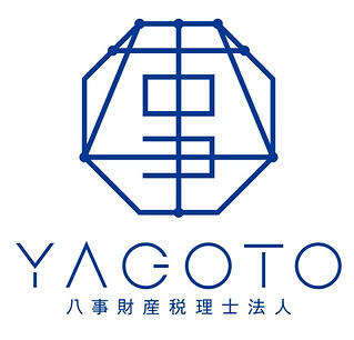 八事財産税理士法人 ロゴ