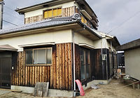 空き家管理