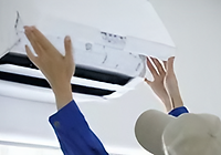 空調設備工事