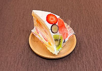 フルーツズコット