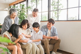 子供から大人までの歯列矯正