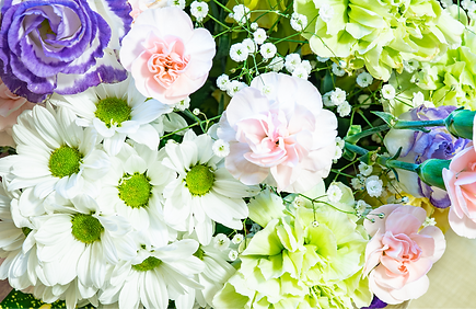②各宗葬祭典・花環・生花
