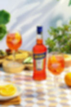 Cocktails Every Friday_Aperol Spritz2