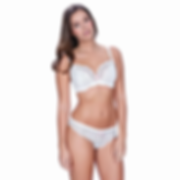 חזיות תחרה מידות גדולות