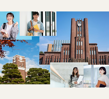 名大ステップの講師たち