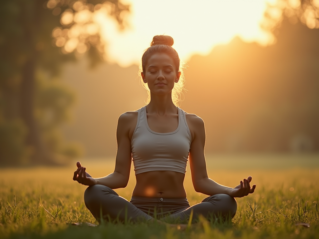 Hatha Yoga für innere Stärke und Balance!   Dieser Kurs wird von allen Krankenkassen bezuschusst.   Yoga ist weit mehr als nur körperliche Bewegung. Es ist ein Weg, um in die Stille zu finden und den Geist zur Ruhe zu bringen. Durch bewusst ausgeführte Asanas (Körperhaltungen) und gezielte Atemübungen lernen wir, uns von der Hektik des Alltags zu lösen und in uns selbst hineinzuhorchen. Diese Praxis führt dazu, dass äußere Geräusche und Gedanken in den Hintergrund treten, sodass eine tiefe innere Stille entsteht.