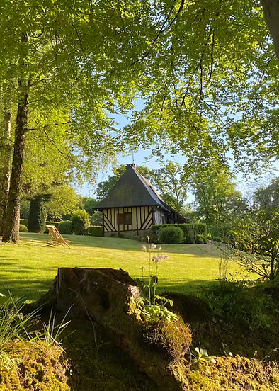 Location Maison Normandie