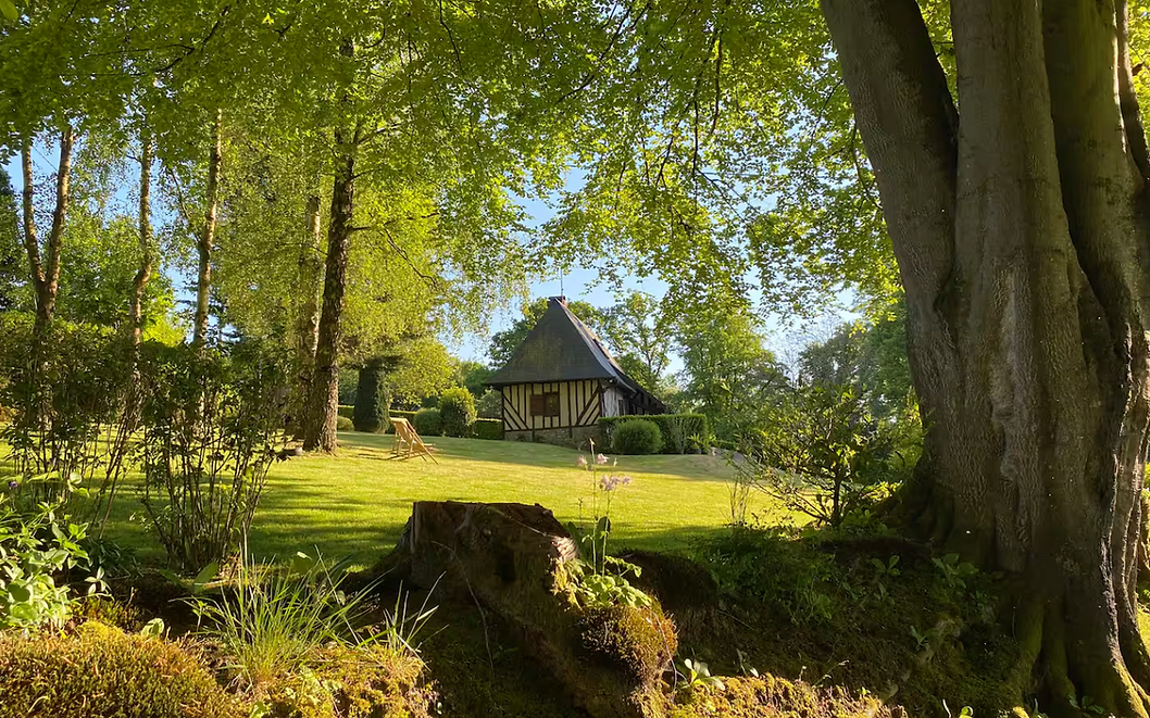 Location gite Normandie