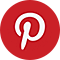 Pinterest Follow by Wix || WIX App Market