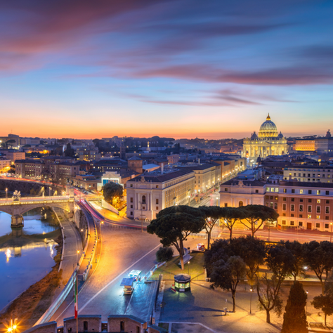 What to Visit in Vatican City