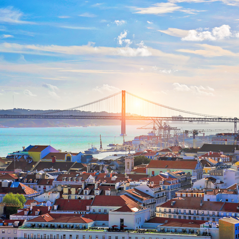 Best beaches near Lisbon						