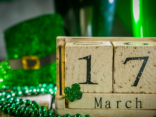 BEST of Saint Patrick’s Day