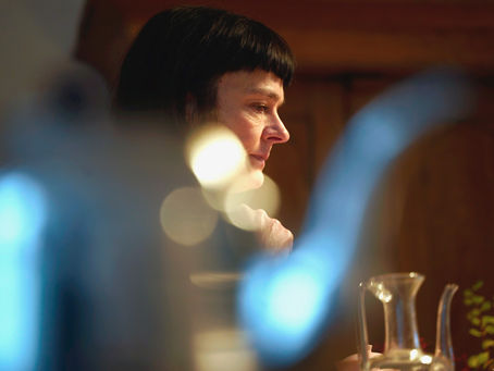 Wo liegt die Quelle des Wohlbefindens?