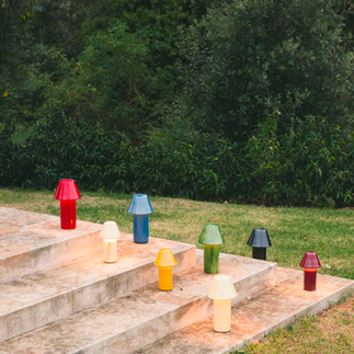 Mobilier de jardin Luminaires extérieurs décoratrice yvelines