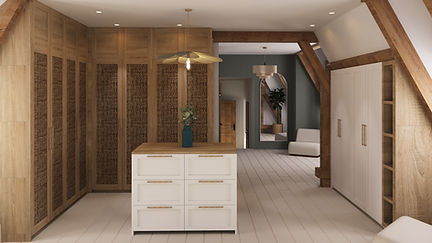 architecte d’intérieur Yvelines