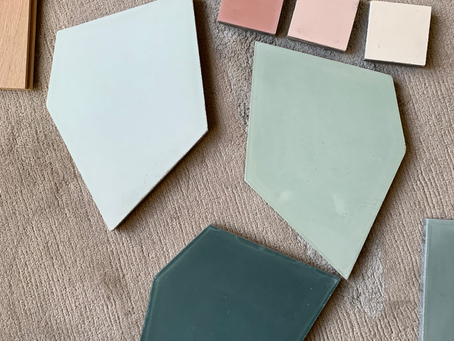 Carreaux de Ciment : Authenticité et Charme Intemporel