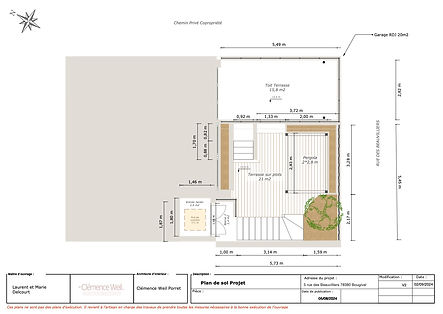 architecte d’intérieur Yvelines