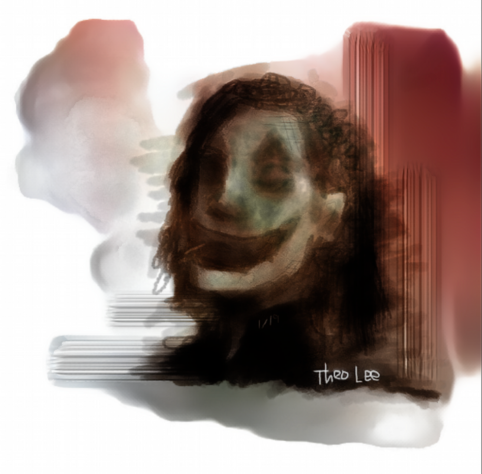 2D animation and Blender practice