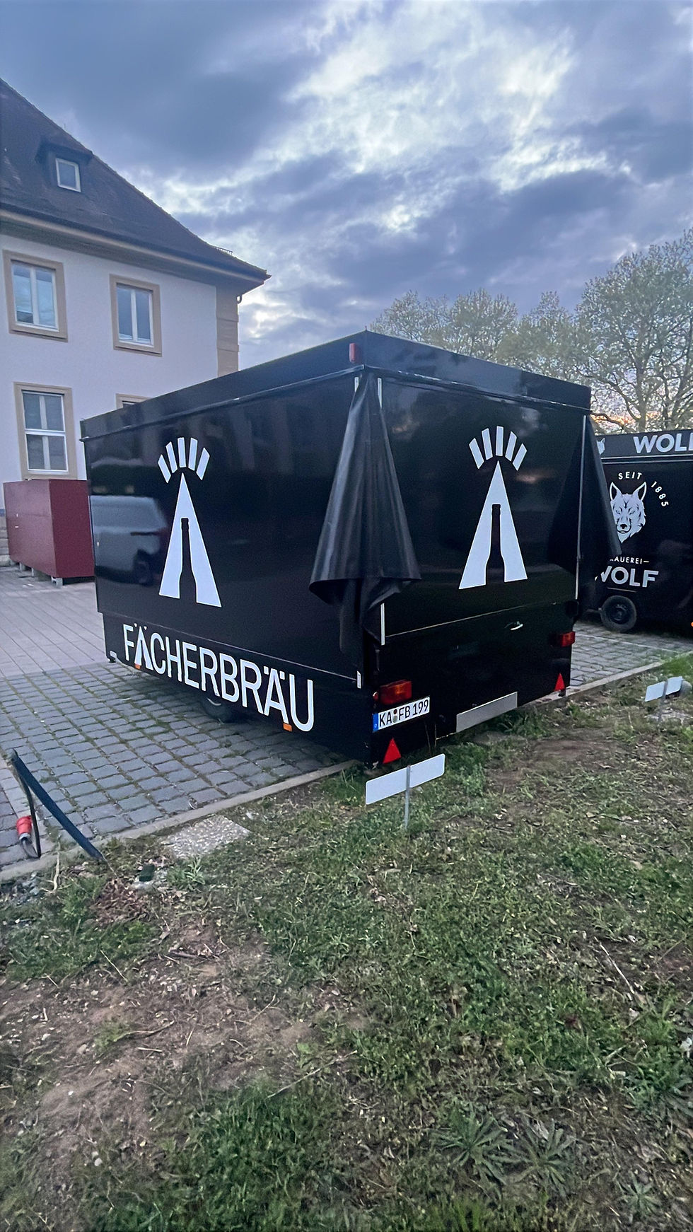 Flohmarkt, KSC & Fest der Sinne am Wochenende