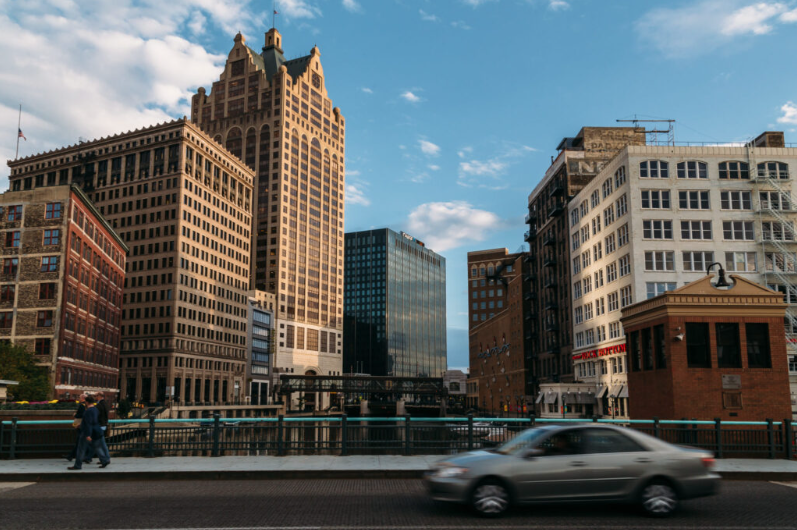 Imagine MKE Announces Plan for Local Arts Funding 