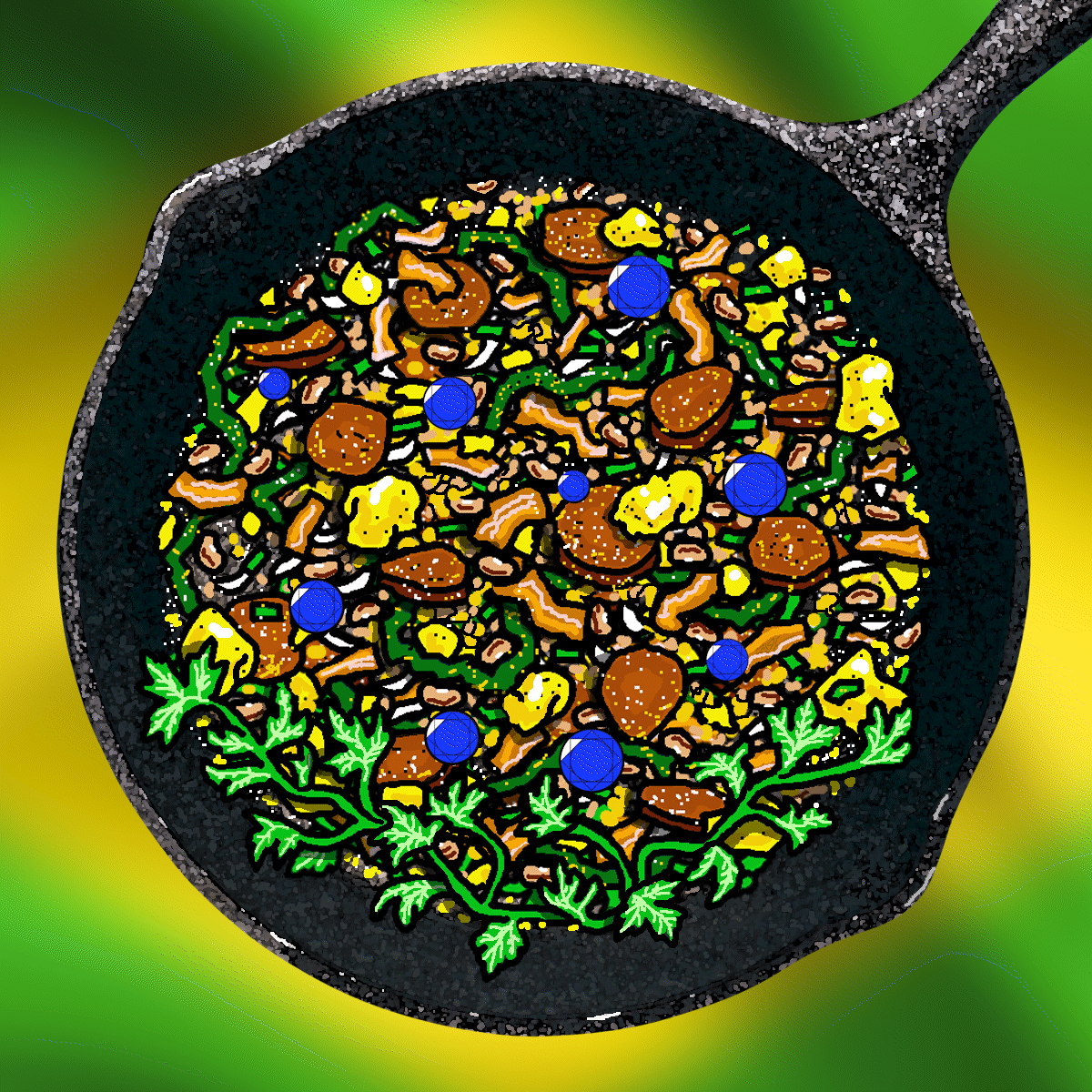 Sapphire Feijao Tropeiro.gif
