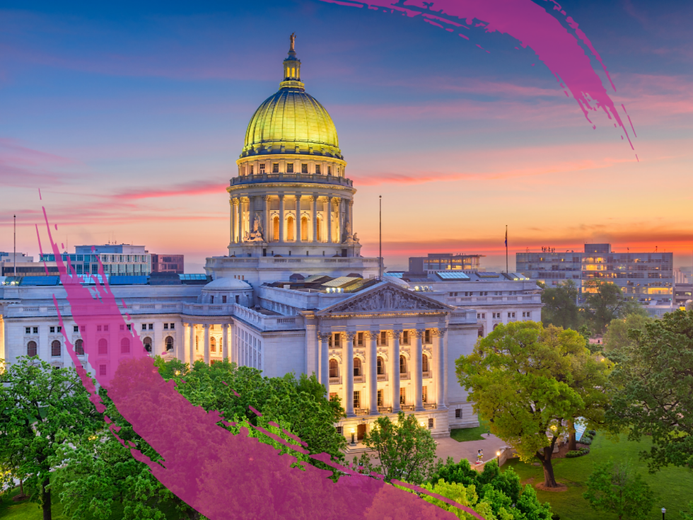Wisconsin Gubernatorial Candidates on Arts, Culture & Economic Growth