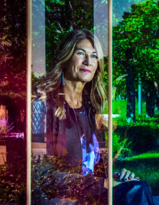 At Imagine MKE, Christine Hojnacki leads push for arts funding