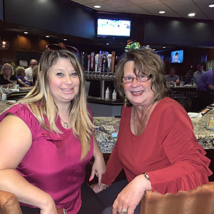 2019 - Happy Hour - September