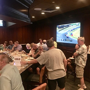 2019 - Happy Hour - June