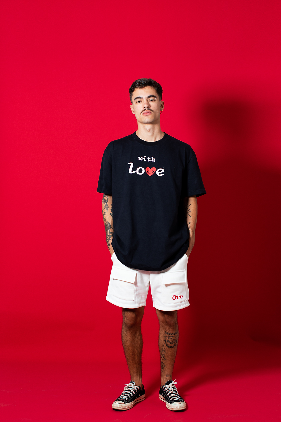 Miniatura: LOVEFULL SHORT