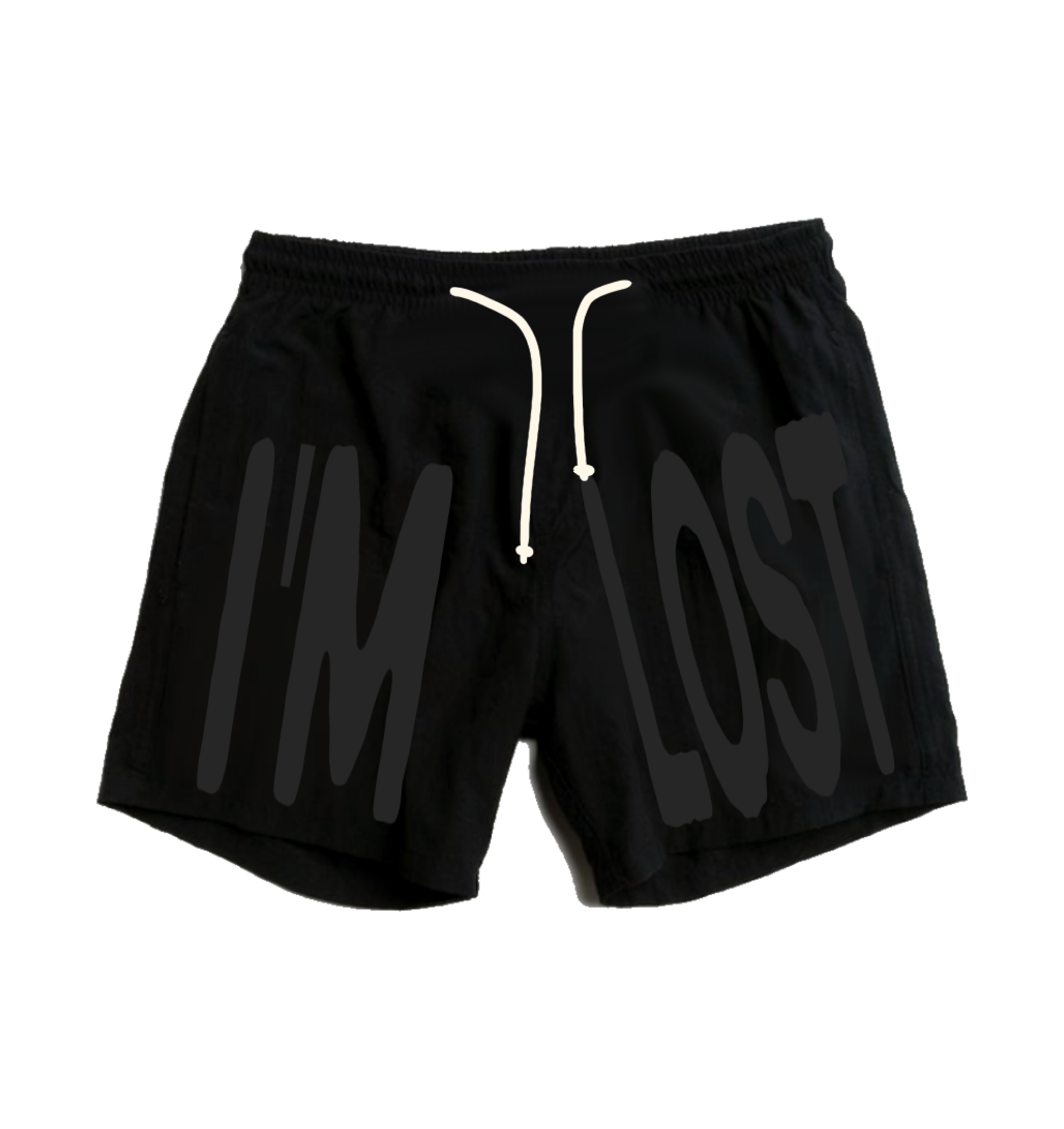 LOST SHORT
