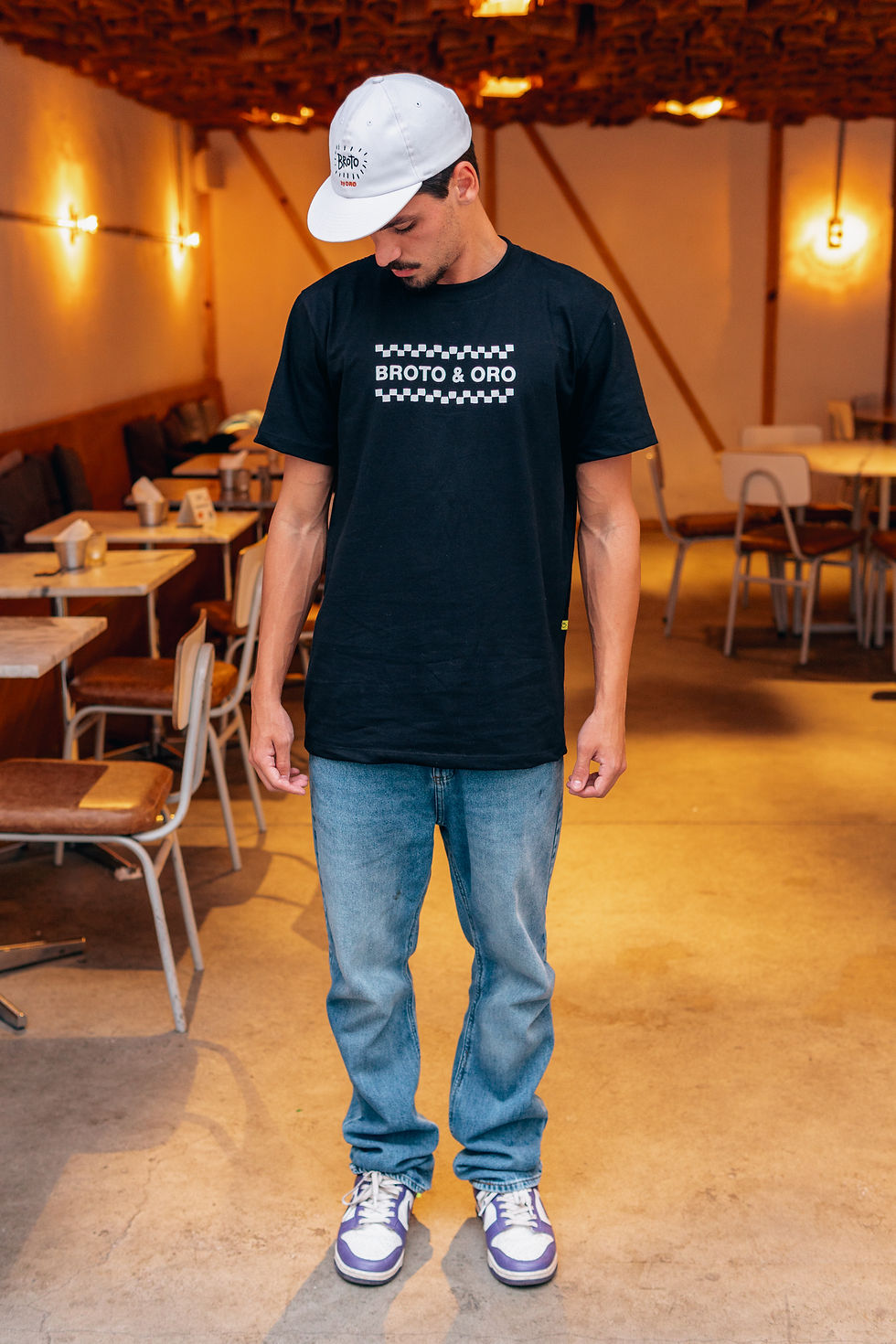 Miniatura: BROTINHO T-SHIRT