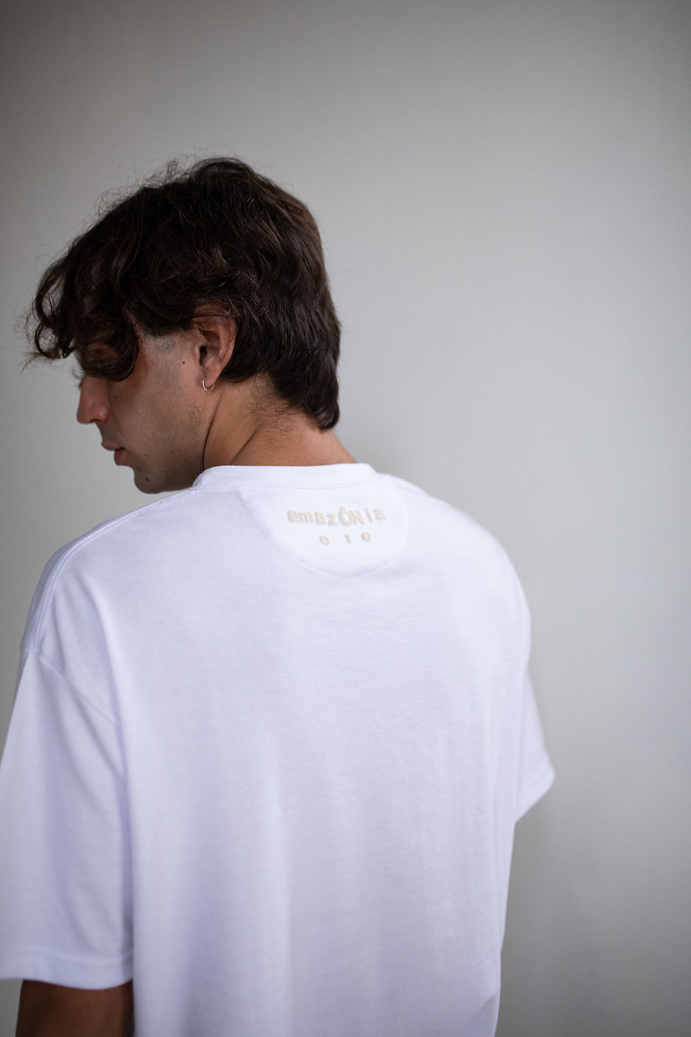 Miniatura: MAKE IT LAST T-SHIRT