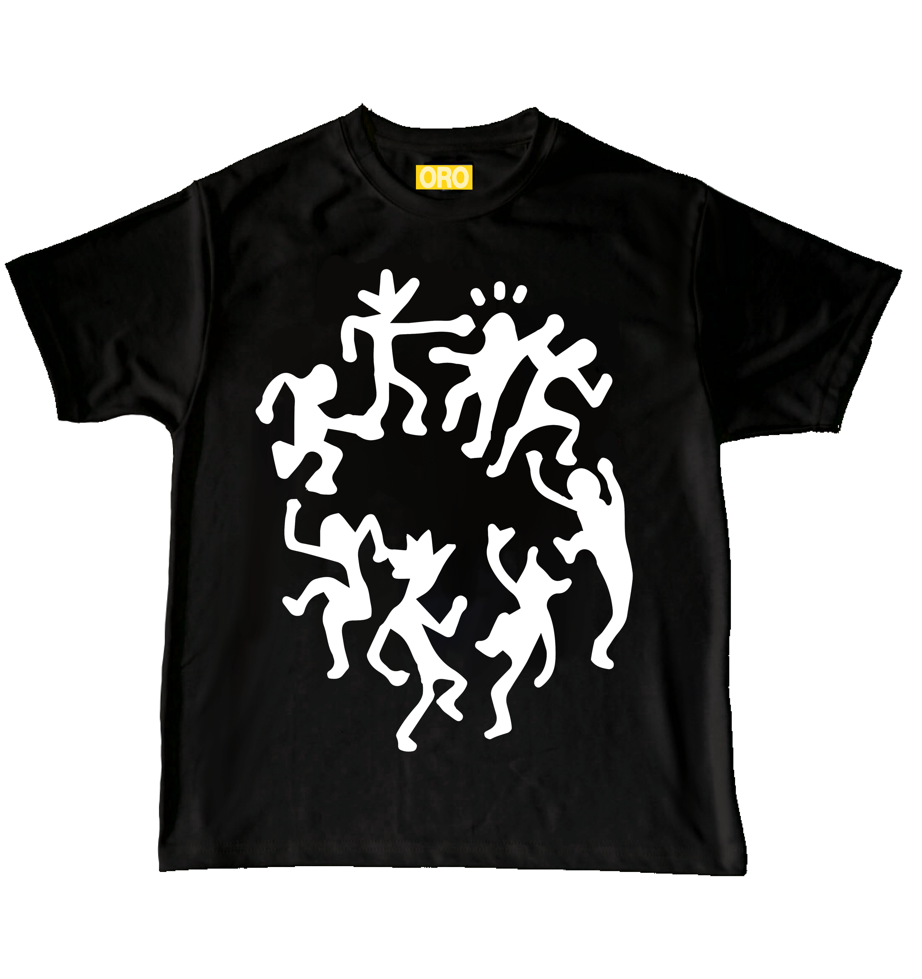 MOSHPIT T-SHIRT