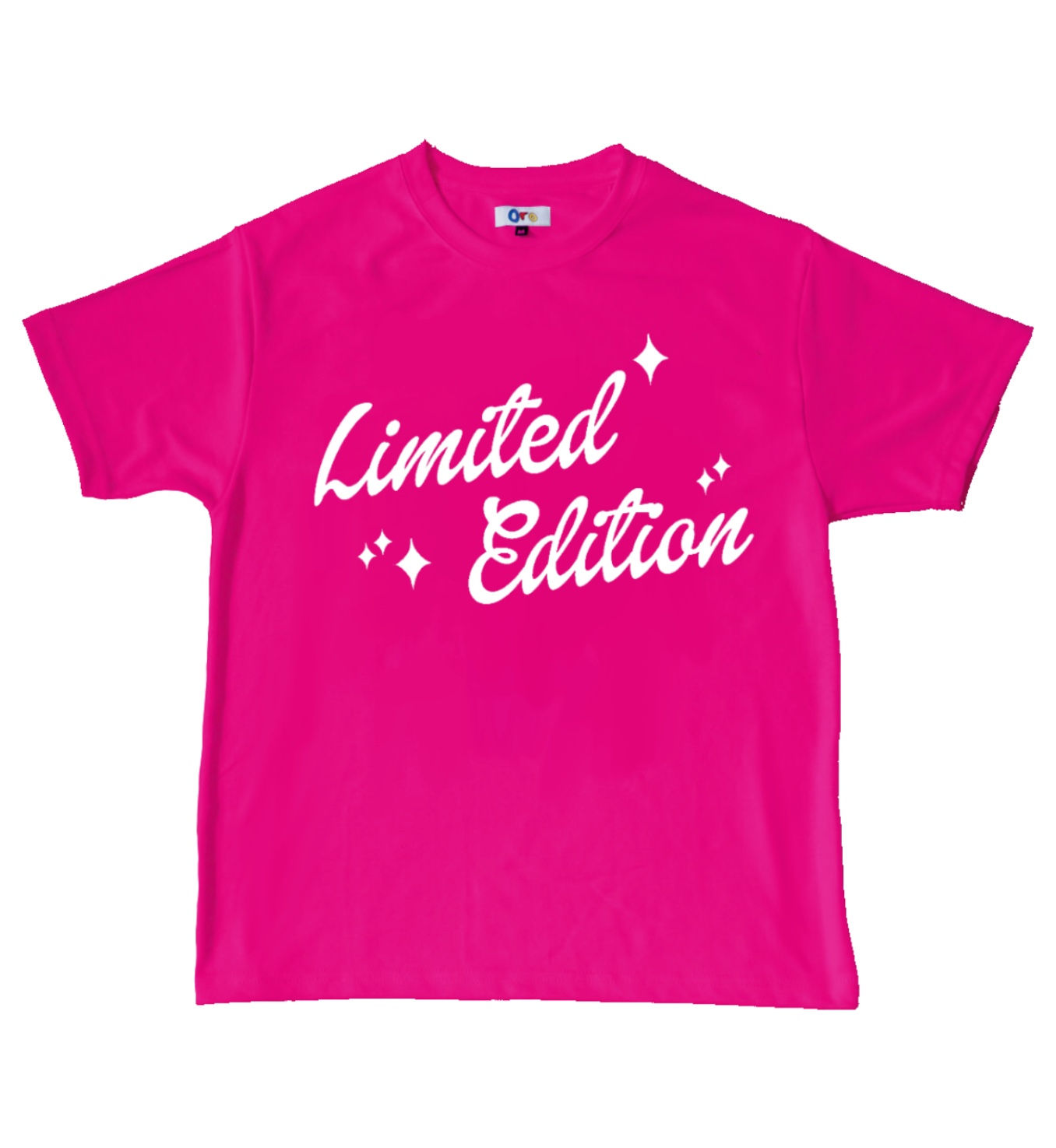 LIMITED EDITION T-SHIRT