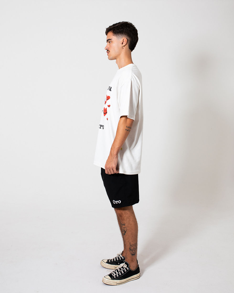 Miniatura: SPRING LOVE T-SHIRT