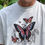 Miniatura: BUTTERFLY T-SHIRT