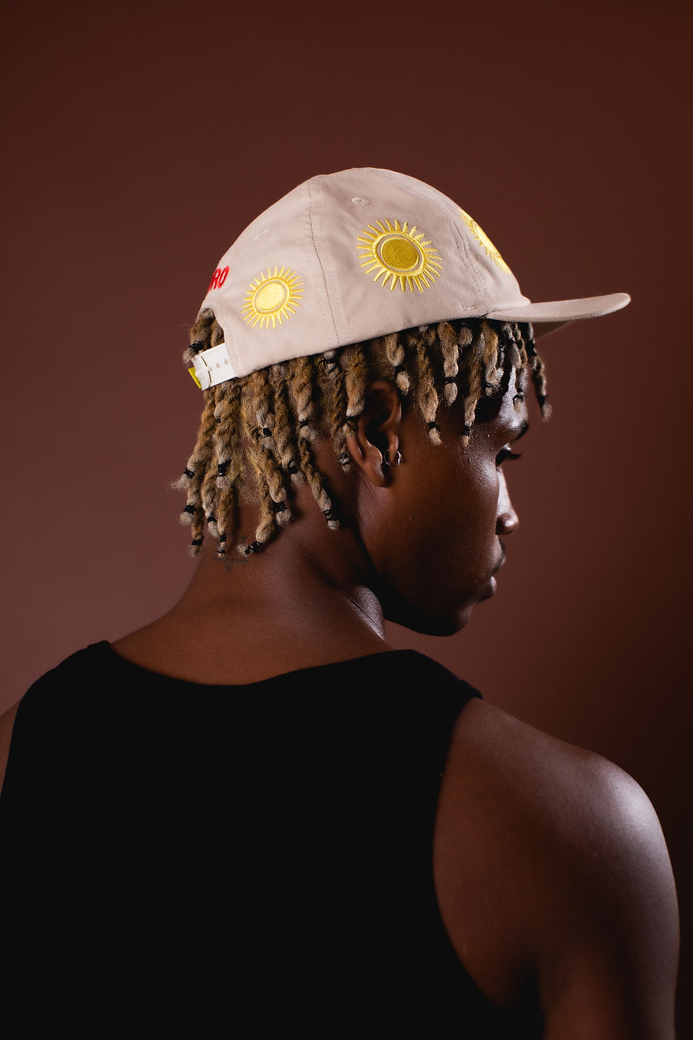 Miniatura: SIX SUNS HAT