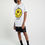 Miniatura: BE HAPPY T-SHIRT