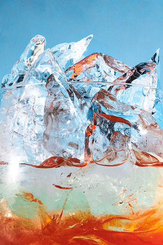 London drinks stylist 