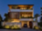 Lawag House