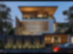 Corazon House
