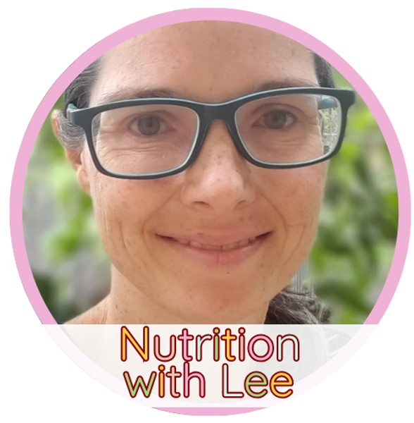 Christian Health Coach, Author and Educator Lee Reicheneder