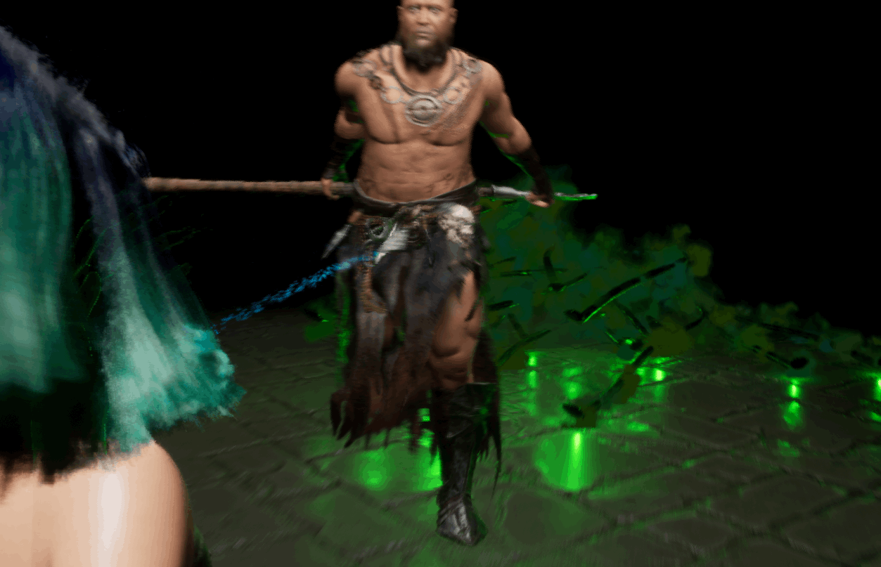 FollowingSnakes.gif