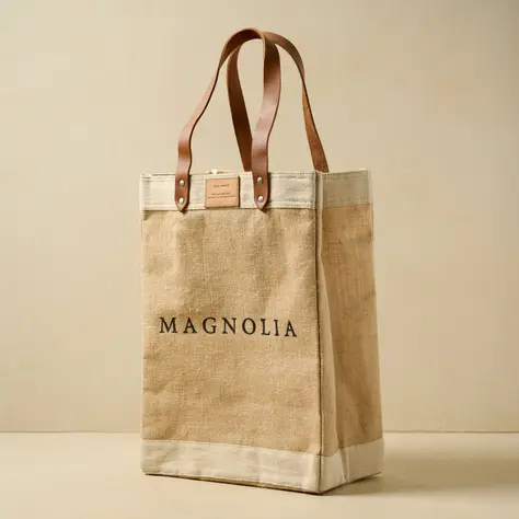 How to Style Your Property for Magnolia Market Guests