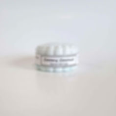 Creamy Coconut Epsom Salt Cake