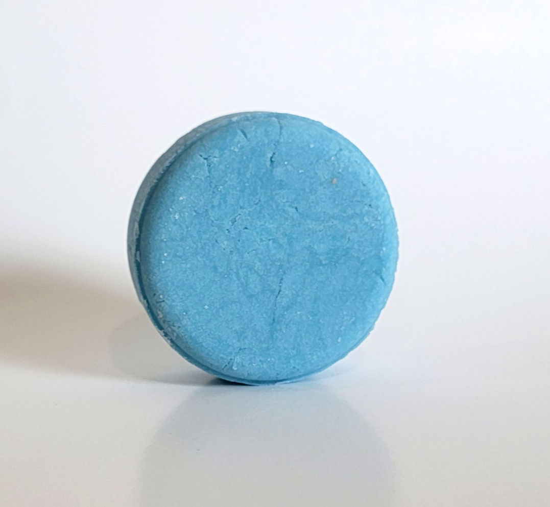 Bright & Sunny Shampoo Bar