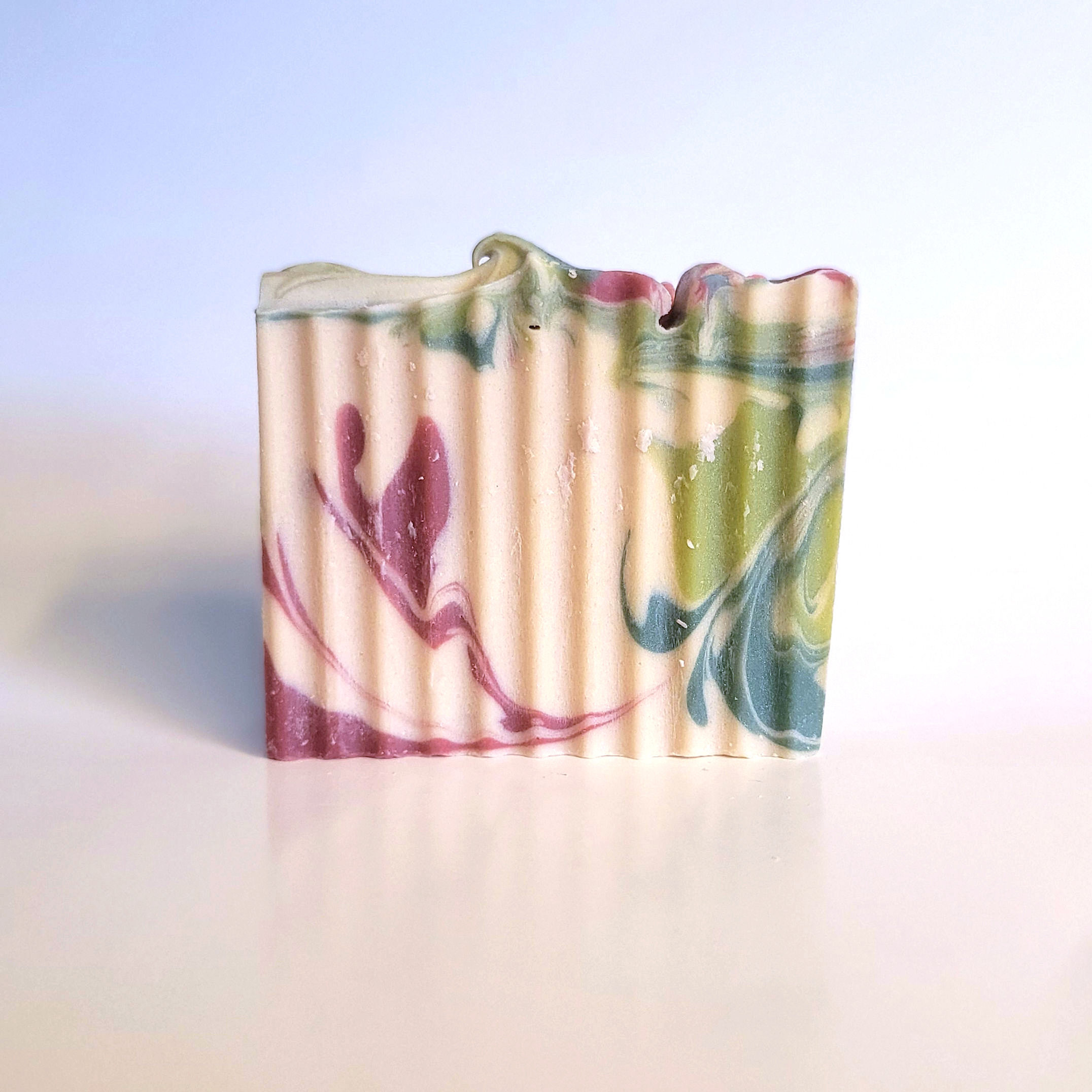 Comfort & Joy Goat Milk Soap